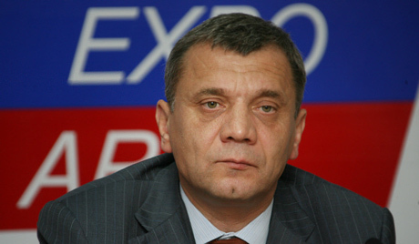 У Русији раде на суперсоничном прецизном оружју