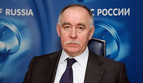 Виктор Иванов: «Борба против дроге мора да постане међудржавни задатак»