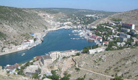 Украјина: Севастопољске плаже затворене због пронађене бомбе