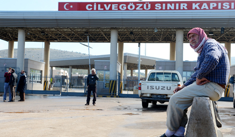 Турска војска отворила ватру на сиријску територију