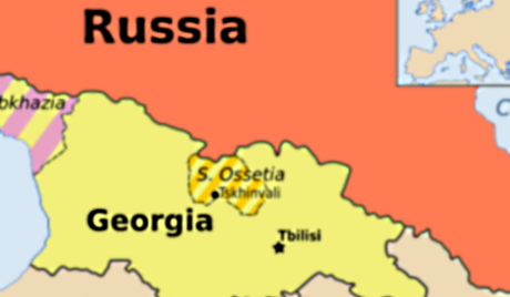 Мир на речима, а на делу?