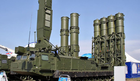 Иран не преговора са РФ о испорукамa Antey-2500