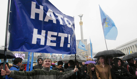 Русија не планира учлањивање у НАТО
