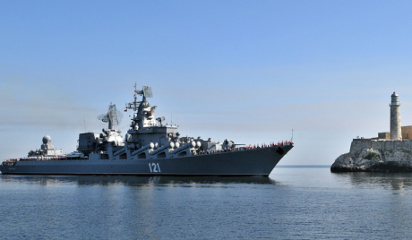 Руска флота ће добити 20 обалских ракетних комплекса