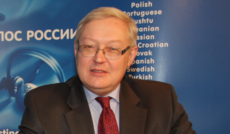 Москва се нада на ратификацију СОН