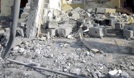 У терористичком нападу у Ираку погинуло 30 људи