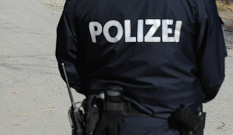 Austrija: Lovokradica ubio četiri čoveka