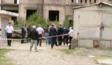 Решен случај убиства руског дипломате у Сухуму