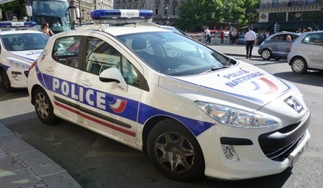 Ослобођени сви таоци у париској банци
