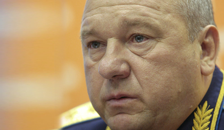 Погинуло шест припадникa ваздушно-десантне војске