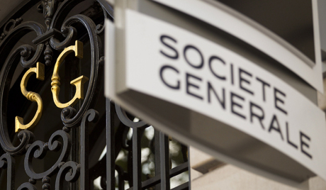 Непозната особа отворила ватру код седишта банке Societe General у Паризу