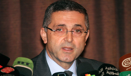 Напад на аутомобил сиријског министра: има жртава