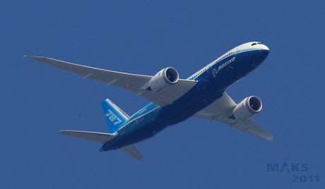 Стручњаци упозоравају на опасност од залеђивања „Boeing“