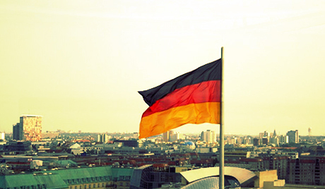 На супермаркет у Немачкој пао кран у изградњи