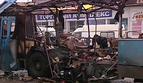Сличност бомби потврђује везу два терористичка напада у Волгограду