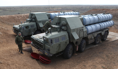 Белорусија очекује испоруку зенитно-ракетних комплекса С-300 из Русије