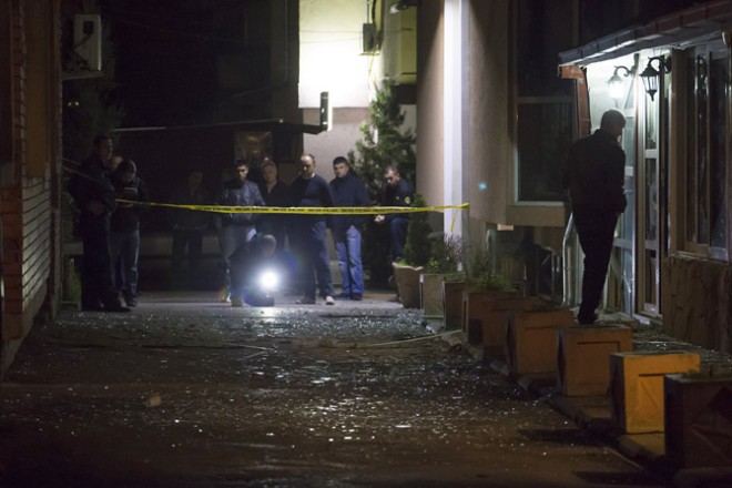 Ubijen odbornik u Kosovskoj Mitrovici