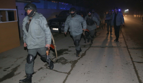 Avganistan: 21 žrtva terorističkog napada, 13 stranaca