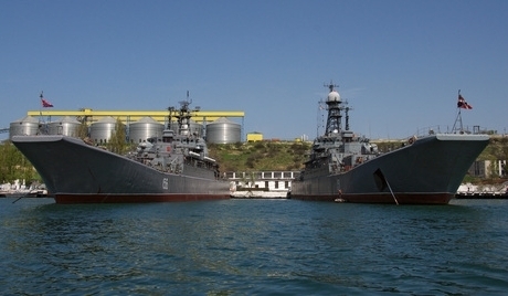 Руска Црноморска флота ће добити најновије подморнице