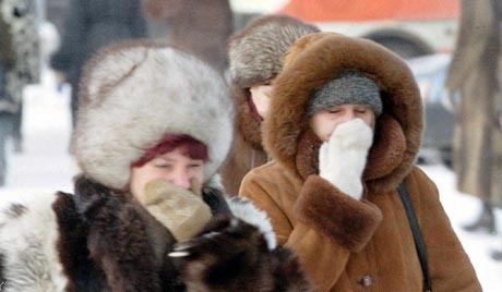У Пољској се смрзло 17 људи