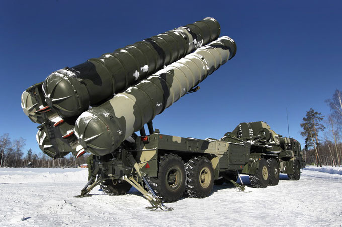 С-500: ефикасно оружје против крстарећих пројектила