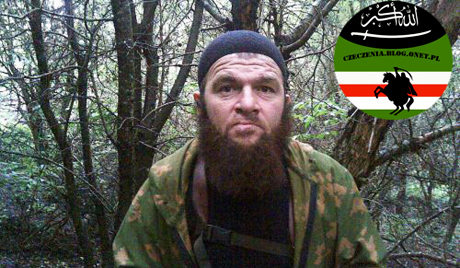 Гласине о смрти Доку Умарова