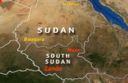 ''Lekari bez granica'' u Južnom Sudanu pobegli u šume