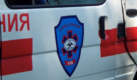 У Киргизији се урушила медреса за време молитве