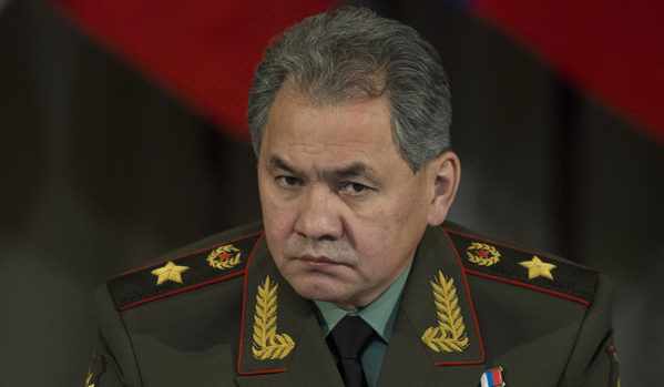 Шојгу: Русија преговара о отварању војних база у неколико земаља