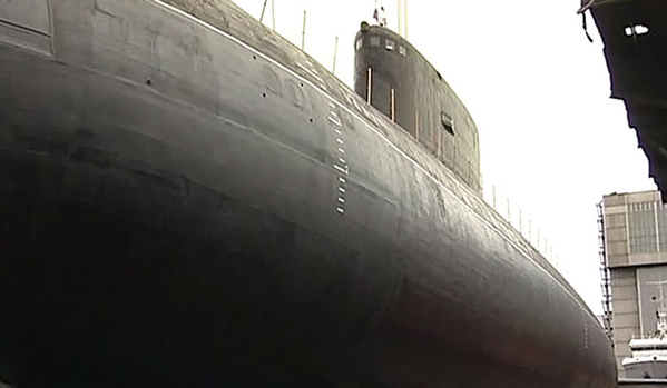 Командант ратне морнарице Индије поднео оставку