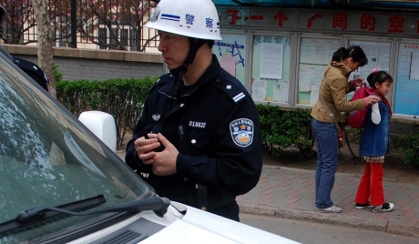 Кина: у нападу ножевима погинуло 3 људи