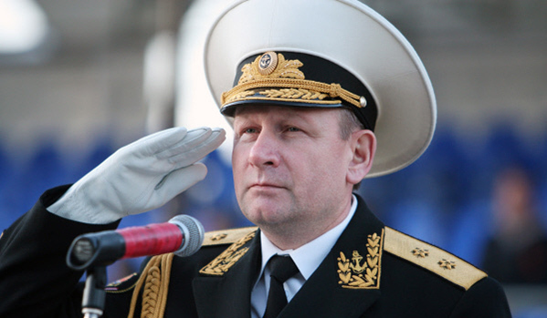 Русија гради подморнице пете генерације