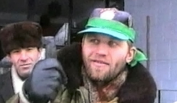 Убијен лидер „Десног сектора“ Александар Музичко у Украјини