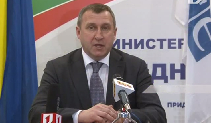 Украјина не планира да обнови свој нуклеарни статус