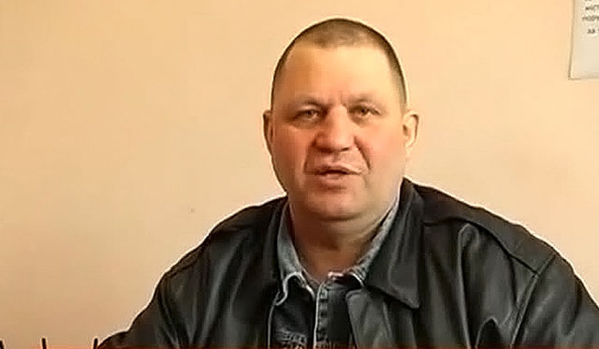 Украјински МУП није пронашао кршење закона приликом хапшења Музичка