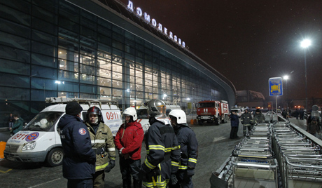 Европа жали заједно са Русијом