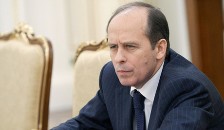 ФСБ: Планирана серија терористичких напада на олимпијске објекте у Сочију