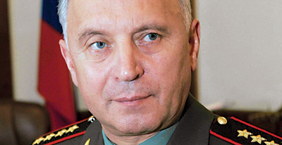 Русија се спрема за глобални рат