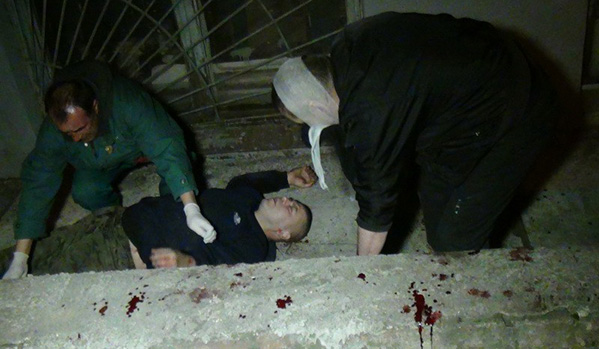 Мариупољ: Војска пуцала на народну војску – има жртава