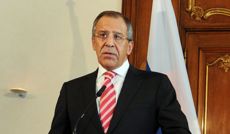 У Минхену министар иностраних послова Русије испричаће о НАТО-у