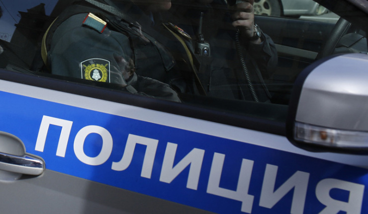 Руски полицајац спасио двојицу Кенијаца у Јужном Судану