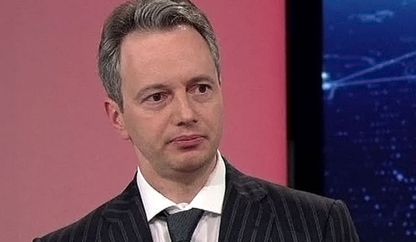 ОЕБС: притвореници у Славјанску нису чланови мисије ОЕБС-а