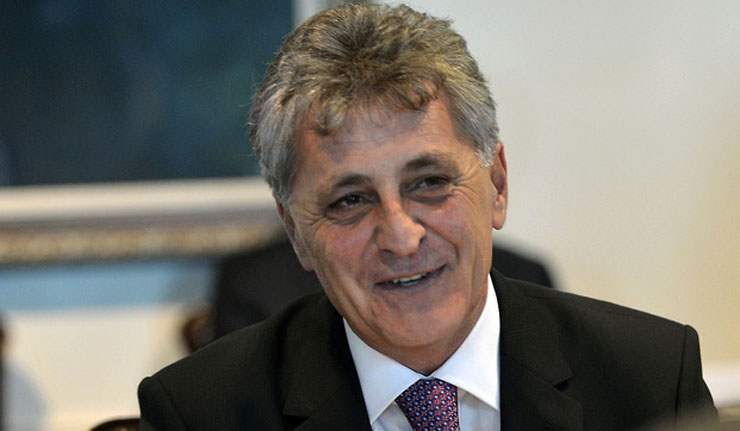 Румунија почела са премештањем својих ракетних јединица
