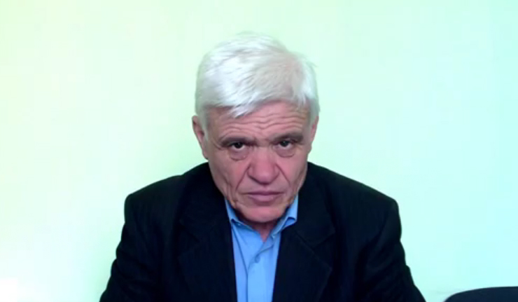 У Харкову ухапшен лидер покрет „Југоисток“