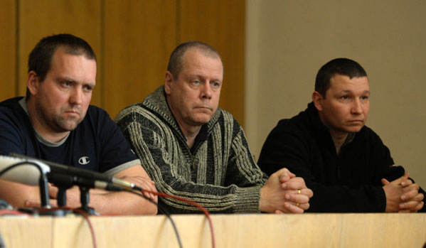 МСП СРН: Преговори око посматрача задржаних у Славјанску тешко иду