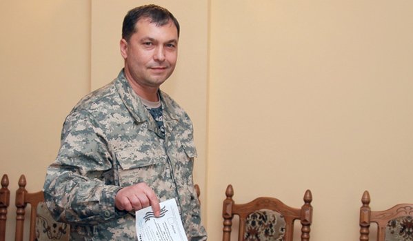 Кијевске војно-полицијске снаге покушавају опсаду Луганска