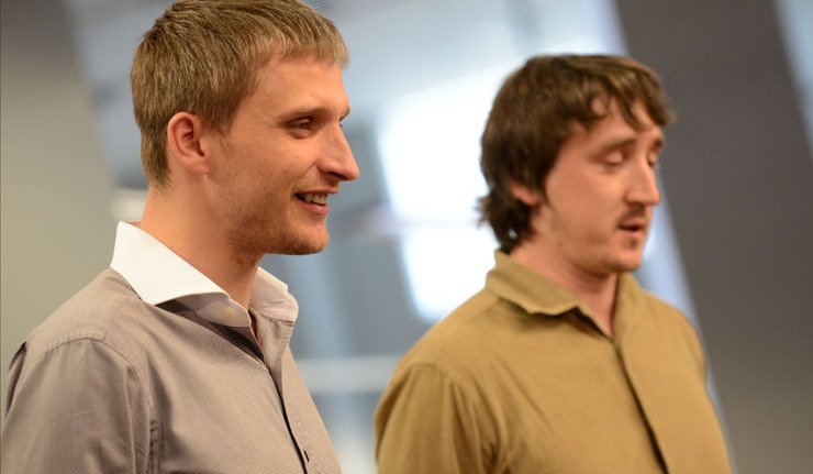Новинари LifeNews- а не искључују могућност повратка у Украјину