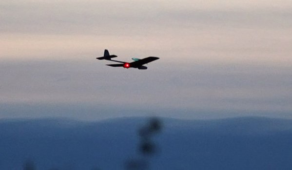 У Норвешкој у току војне вежбе за прикупљање обавештајних података