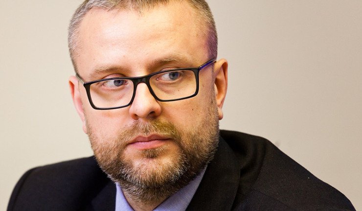 Ослобођен нестали католички свештеник у Доњецку