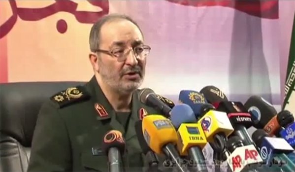 Иран: Било каква агресија САД ће резултирати нападом на Израел